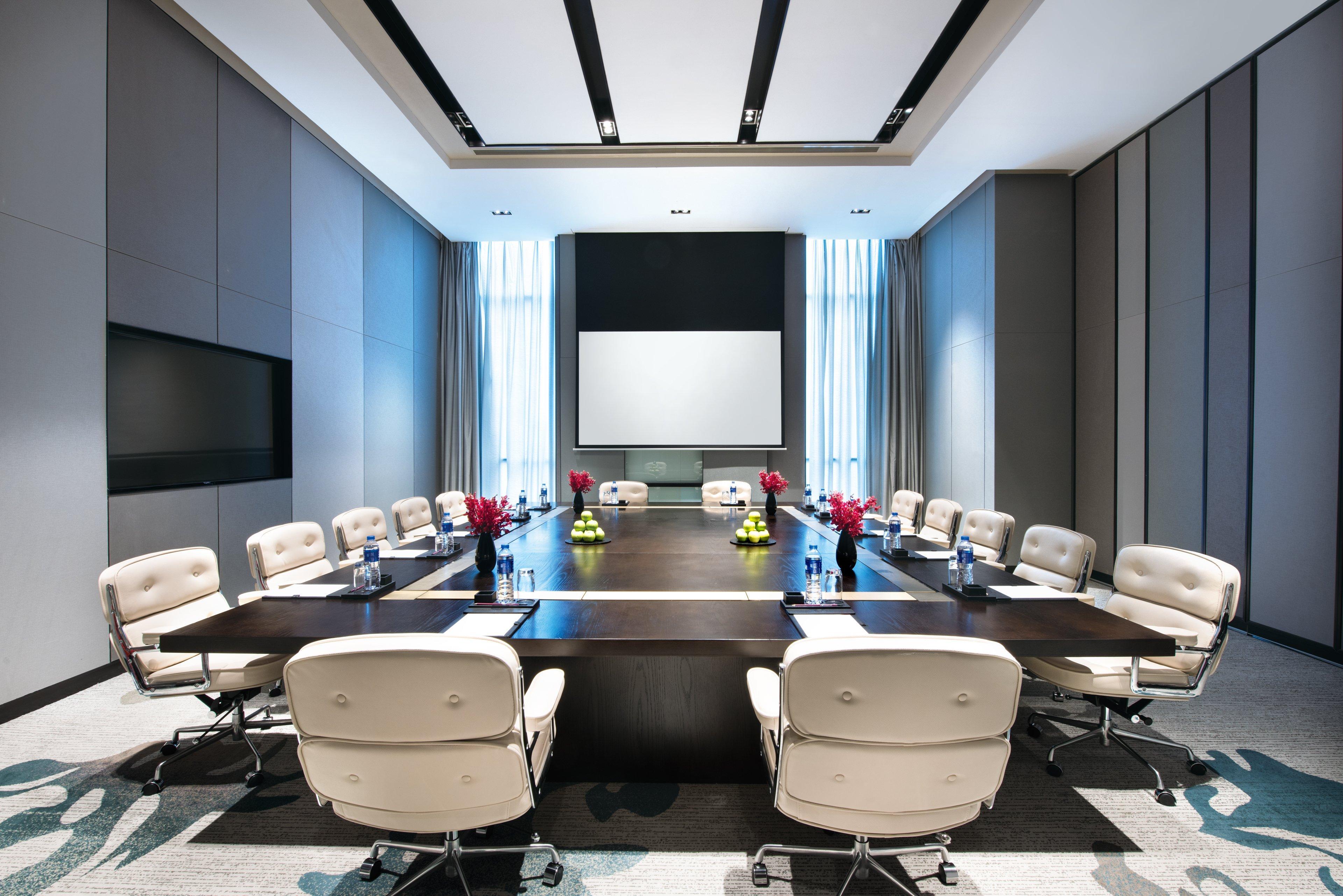 Crowne Plaza Baoji City Center By Ihg מראה חיצוני תמונה