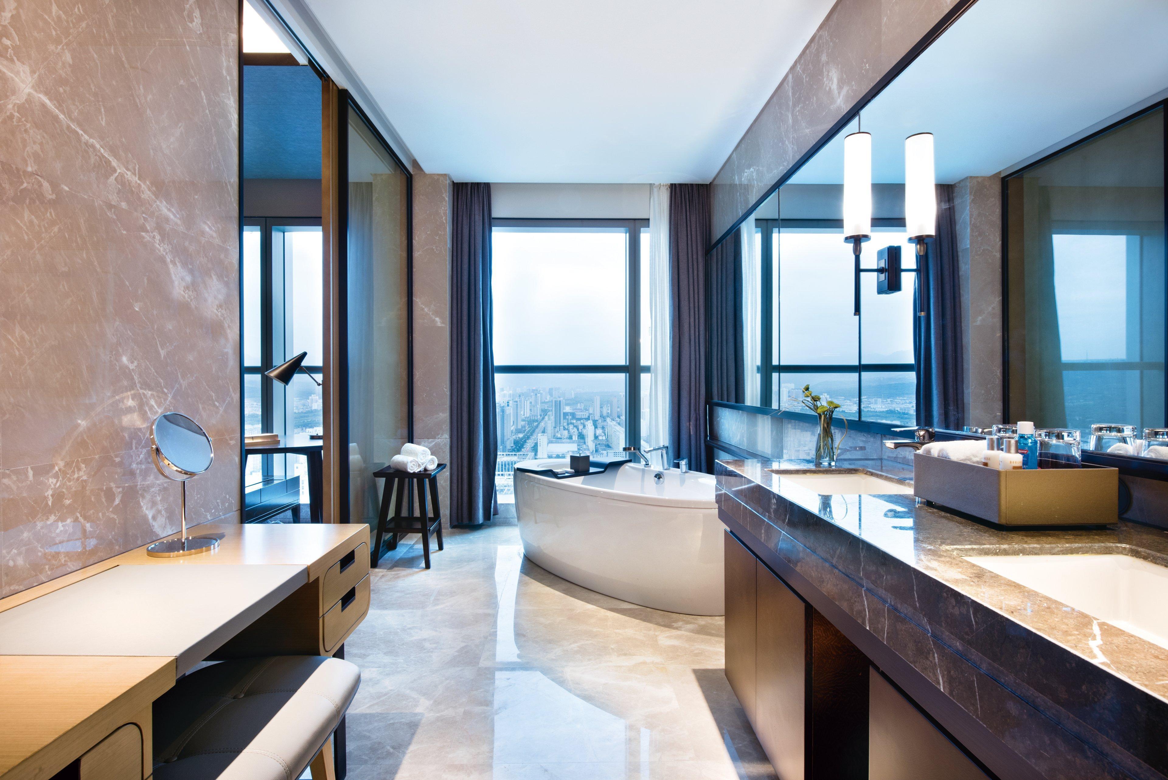 Crowne Plaza Baoji City Center By Ihg מראה חיצוני תמונה