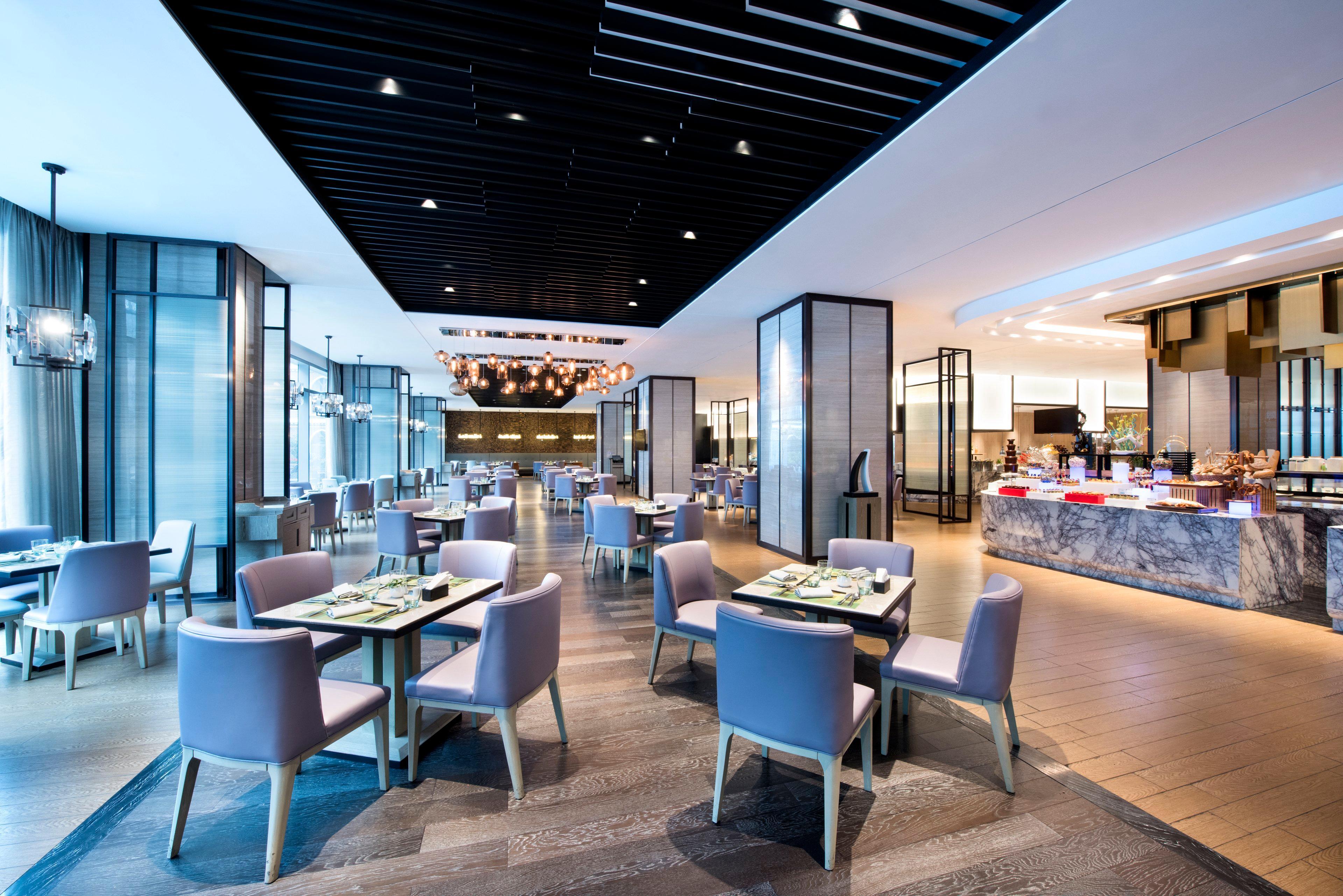 Crowne Plaza Baoji City Center By Ihg מראה חיצוני תמונה